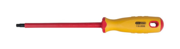 Tournevis Torx KS Tools ERGOTORQUE VDE, T30, 118.0556
