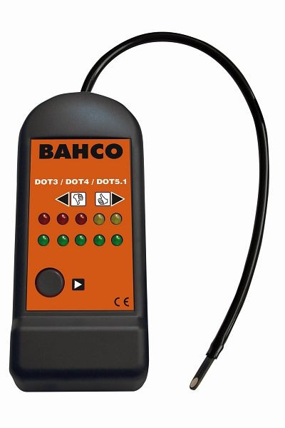 Testeur de liquide de frein Bahco, BBR110
