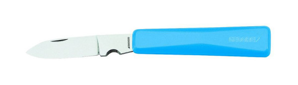 Couteau à câble GEDORE acier inoxydable X46Cr13, 9101200