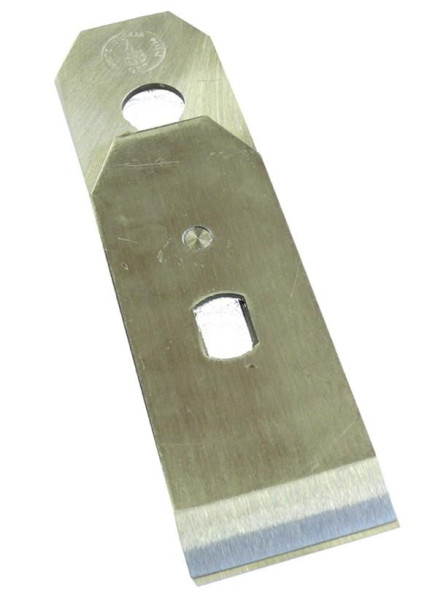 Fer double Ulmia, avec languette, 48 mm, 101.439