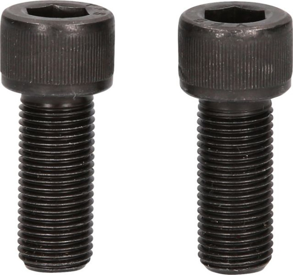 Vis de fixation KS Tools, G1/2"x20, 43 mm de long, 460.4468