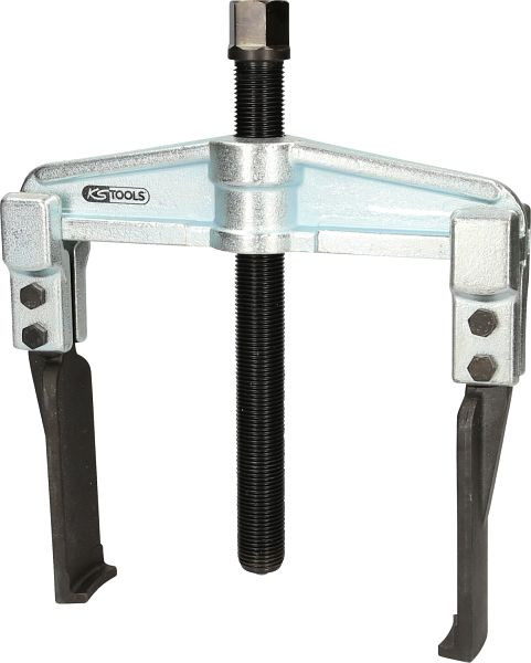 KS Tools extracteur universel à 2 bras avec crochets fins, 50-160 mm, 620.0903