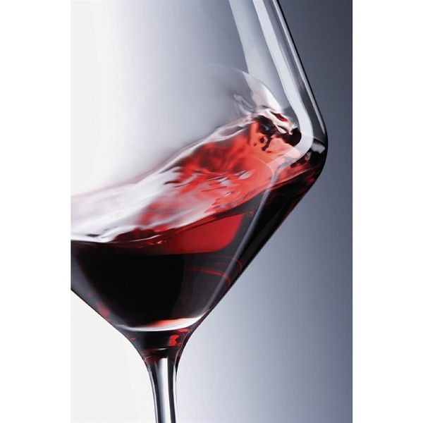 Schott Zwiesel Verres à vin rouge pur 550 ml, UE: 6 pièces, GD900