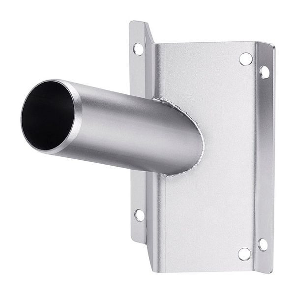 ELSPRO Wandhalterung für Außenwinkel (90°), 200 x 60 mm, EFL002