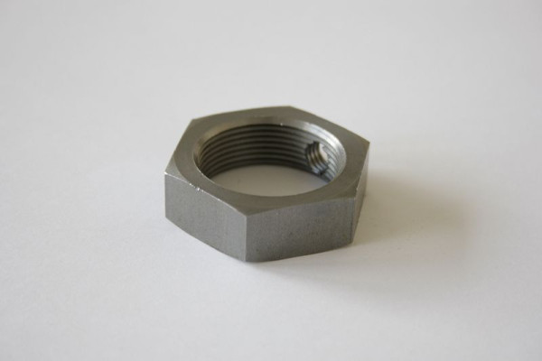 Écrou ELMAG (n° 37) pour levier d'établi pour MKS 300/315 RLSS, 9708337