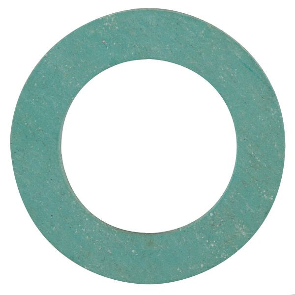 Bague d'étanchéité KS Tools, matériau souple, diamètre extérieur 28 mm, diamètre intérieur 18 mm, lot de 10, 430.1532