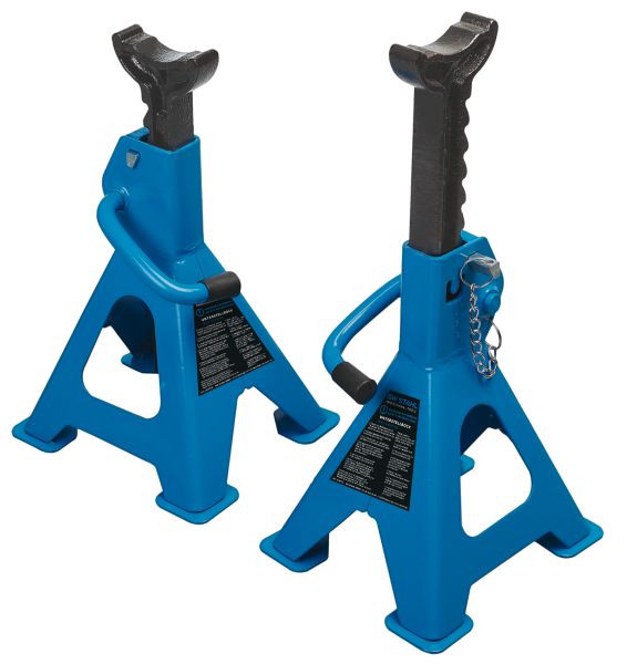 Chandelle acier SW, 6 t, UE : 1 paire, 20475L