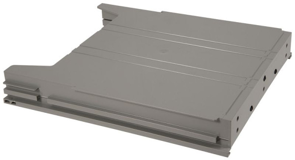 Trieur mural Eichner "Big" - compartiment de rangement, gris, 9218-05054-080