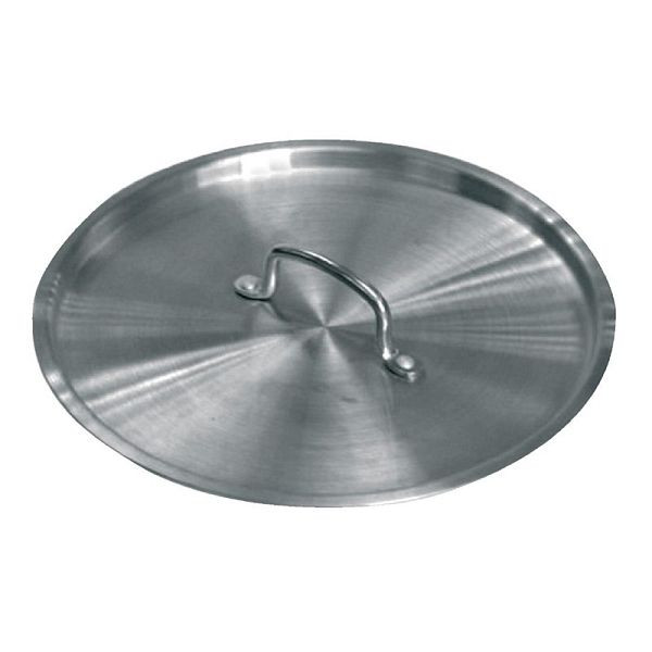 Couvercle de casserole en aluminium Vogue 12cm, K473