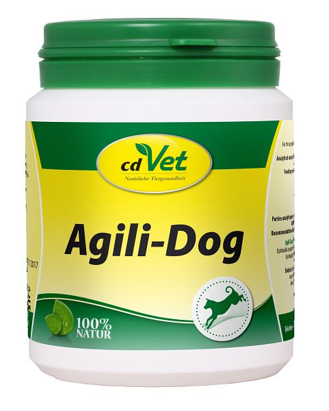 cdVet Agili Chien 70g, 273