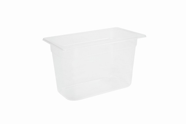 Récipient Schneider GN polypropylène, GN1/3 176x325x200 mm, 7L, 530023