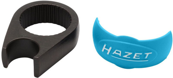 Fourche Hazet pour 9022 P-2, poids net : 0,06 kg, 9022P-2-09/2