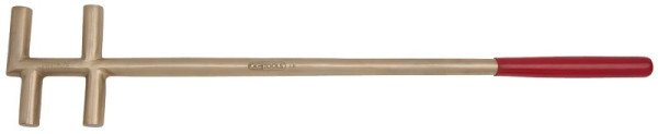KS Tools BRONZEplus griffe coulissante 30-40 mm, 963.8228