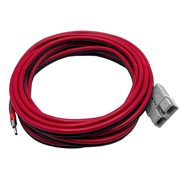 Offgridtec Anderson pour embouts de fil 6mm² 5m, 8-01-014815