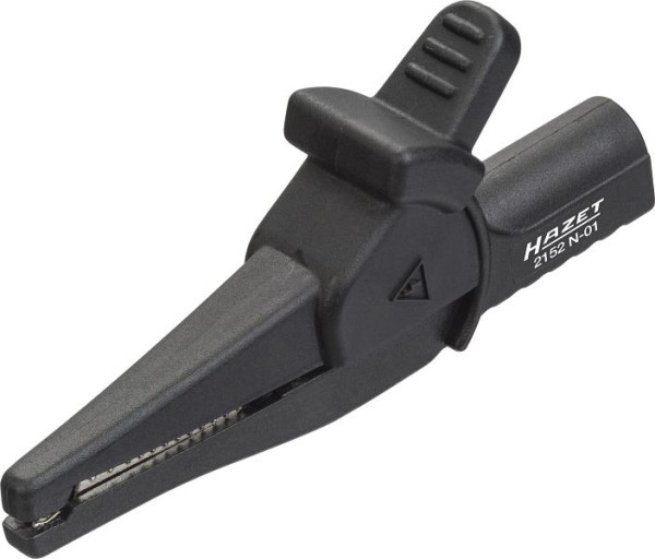 Pince crocodile Hazet, 2152N-01