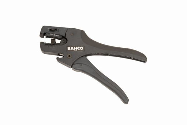 Pince à dénuder automatique Bahco pour câbles 0,02-10 mm², 3416 B