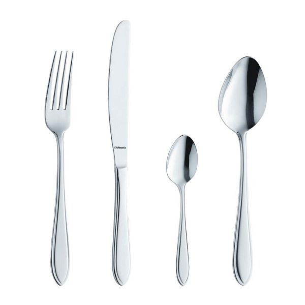 Cuillères à café Amefa Punt Filet, UE: 12 pièces, H081