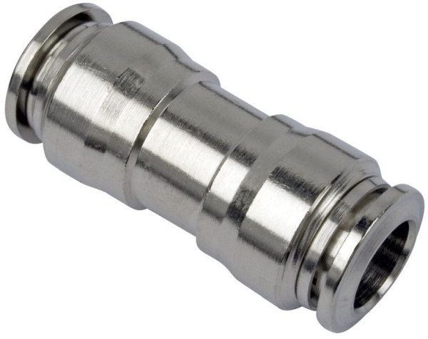 minuterie BK-GV-12-MSv, raccord droit, tuyau Ø : 12 mm, UE : 10 pièces, 03060612