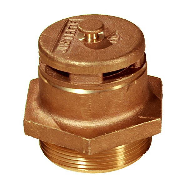 Reniflard de tambour de sécurité Justrite 800, 7,6 cm x 10,2 cm, JDR0810100