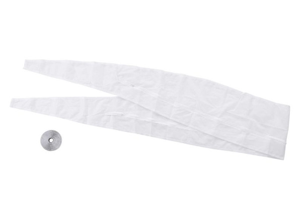 Joint de fenêtre Eurom pour systèmes de climatisation mobiles 600 cm, 380958
