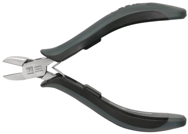 SW-Stahl Elektronik Pince coupante latérale, 125 mm, 40590L