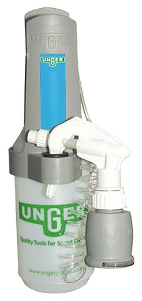Vaporisateur UNGER sur la ceinture, UE: 5 pièces, SOABG