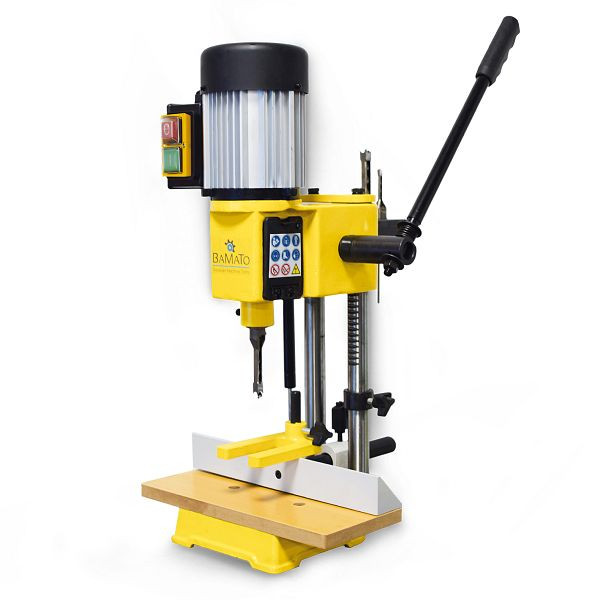 Mortaiseuse BAMATO, STM-120