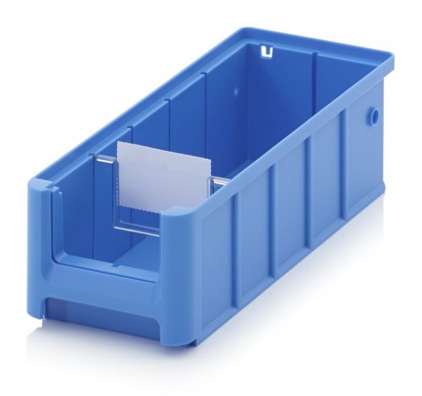 Étiquettes Auer perforées RK, adaptées pour: QT 109, QT PE 109