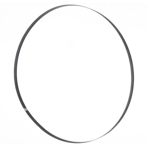 Ruban de scie Holzmann M42 2450x27x0,9 mm 6/60 ZpZ, BS275TOPNIRO_6/10