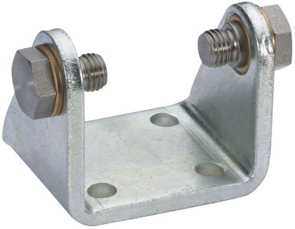 temporisateur ZCY-BEF-GL-32-VA, fixation de contre-palier en acier inoxydable, 30540541