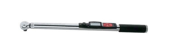 ELORA Clé dynamométrique Elotronic 1/2 ", 2420, plage de mesure: 34-340 Nm, 2420003402000