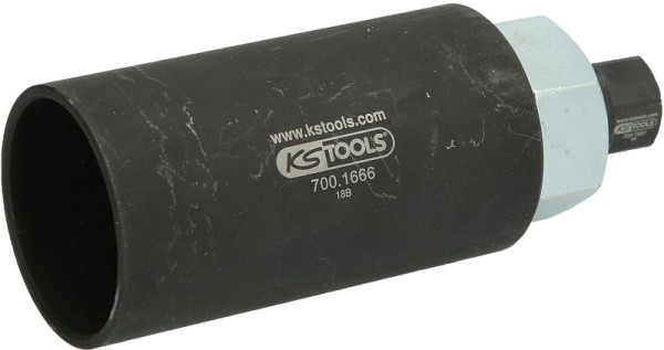 KS Tools Outil de démontage de rotule, 3 pièces, 700.1665