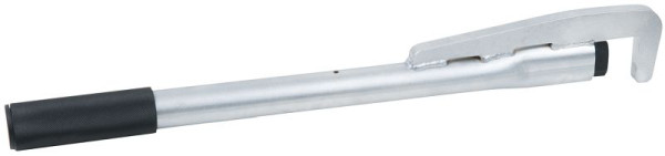 KS Tools Outil de redressement de charnière de porte 0-42 mm 150.1761