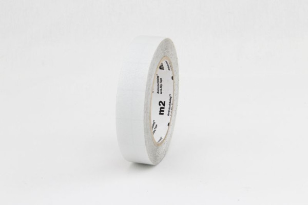 m2 revêtement anti-dérapant Easy Clean rouleau transparent 25mmx6m, M3TR025060