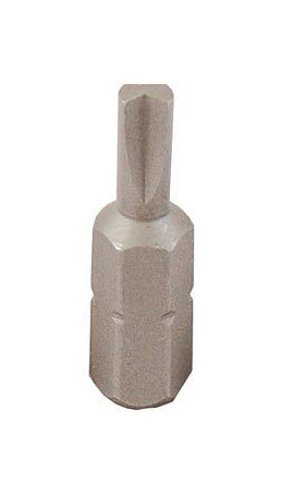 Embrayage 1/4" Projahn 3/32" 25 mm, 3181