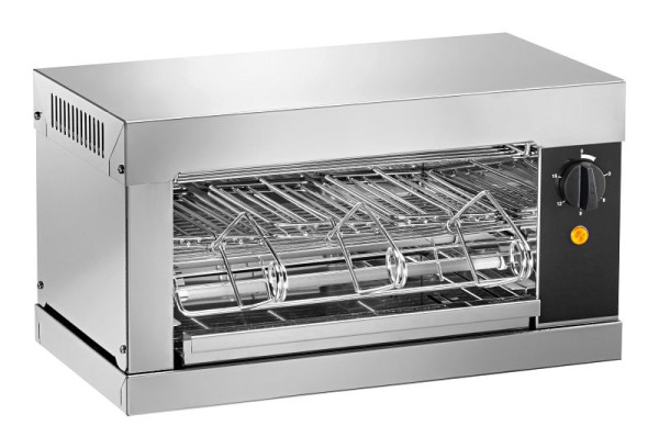 Grille-pain Locher LTS3, 1 niveau de chauffe, 122700