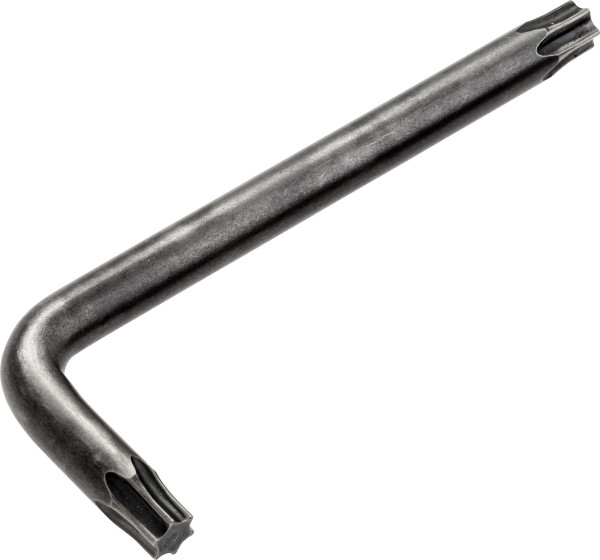 Tournevis coudé Hazet, profil intérieur TORX®, T27, 2115-T27