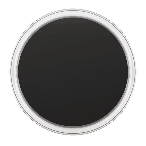 Plateau de service rond antidérapant OLYMPIA 30,5 cm, DP207