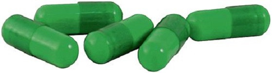 Greisinger GPH 7,0 / 5 capsules tampons, paquet de 5, pH 7,0, 602616