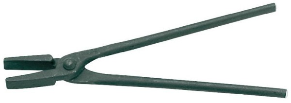 Pince de forgeron GEDORE à bouche plate, 300 mm, 8842510