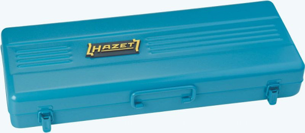 Boîte à outils Hazet, vide, 1000KL