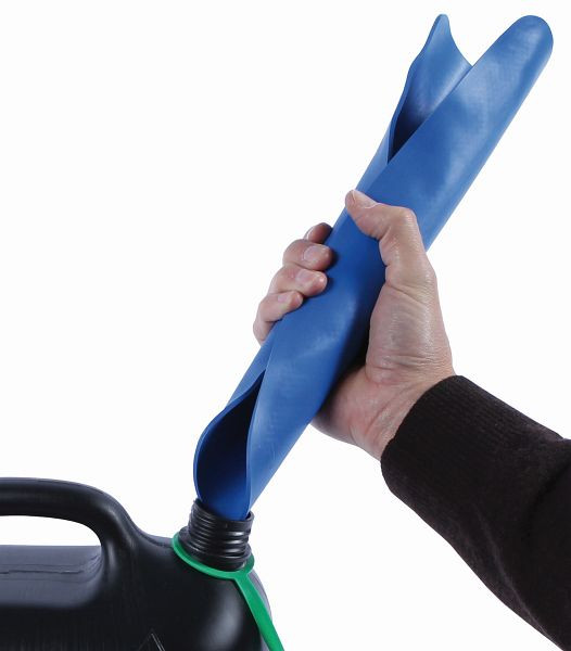 Entonnoir flexible Kunzer , 7FT01
