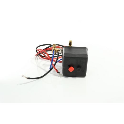 Pressostat ELMAG complet 24 volts, pour Extreme, 9201185