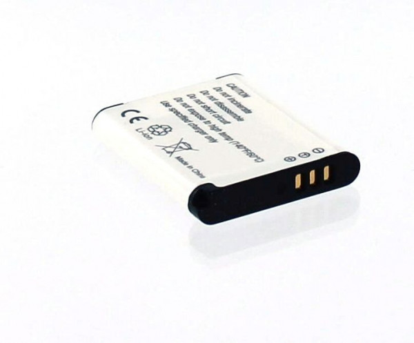 Batterie AGI compatible avec LEICA BP-DC14, 12558