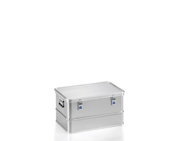 Boîte de transport Gmöhling G®-premium BOX A 1569 / FK 35, 80 l, 010156905