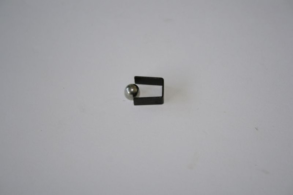 ELMAG pince-embout & bille pour porte-embout pour tournevis à cliquet DL EPS 135 embout n°47 (ancien 43) + 46 (ancien 45), 9403222