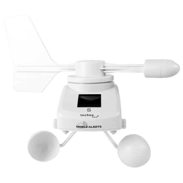 Anémomètre Technoline Pro Series, MA 10660