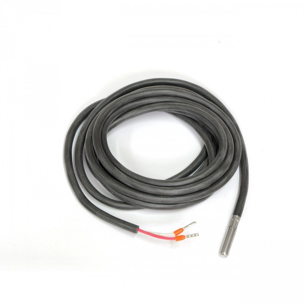 Sonde de stockage Solarbayer PLT, pour la série de chaudières à granulés Solarbayer PLT, 330802000