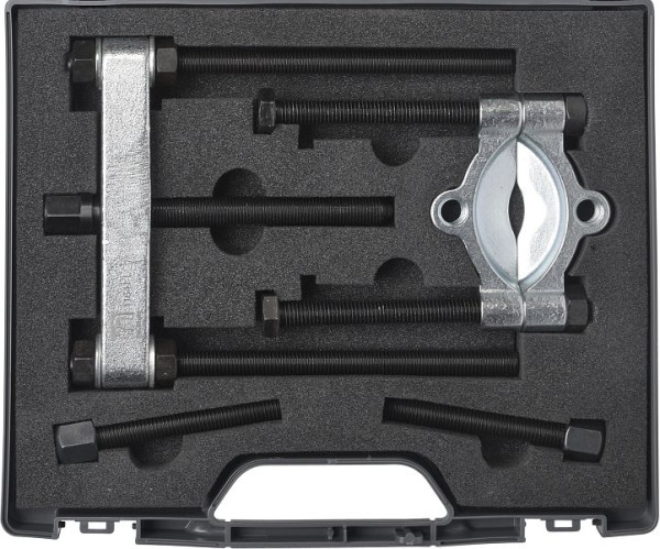 Jeu de séparateurs SW-Stahl, 12 - 75 mm, 140 x 150 mm, 11801L