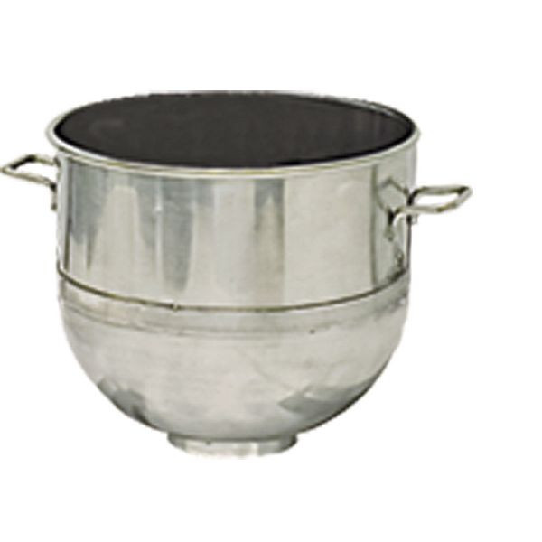 Bol mélangeur Stalgast, pour mélangeur planétaire BK0403020, BK0403004